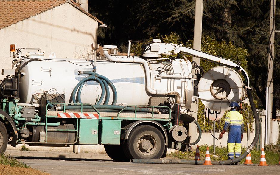 déboucher une canalisation wc Itteville