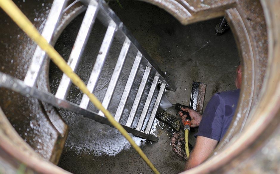 dégorgement canalisation tarif Compiègne