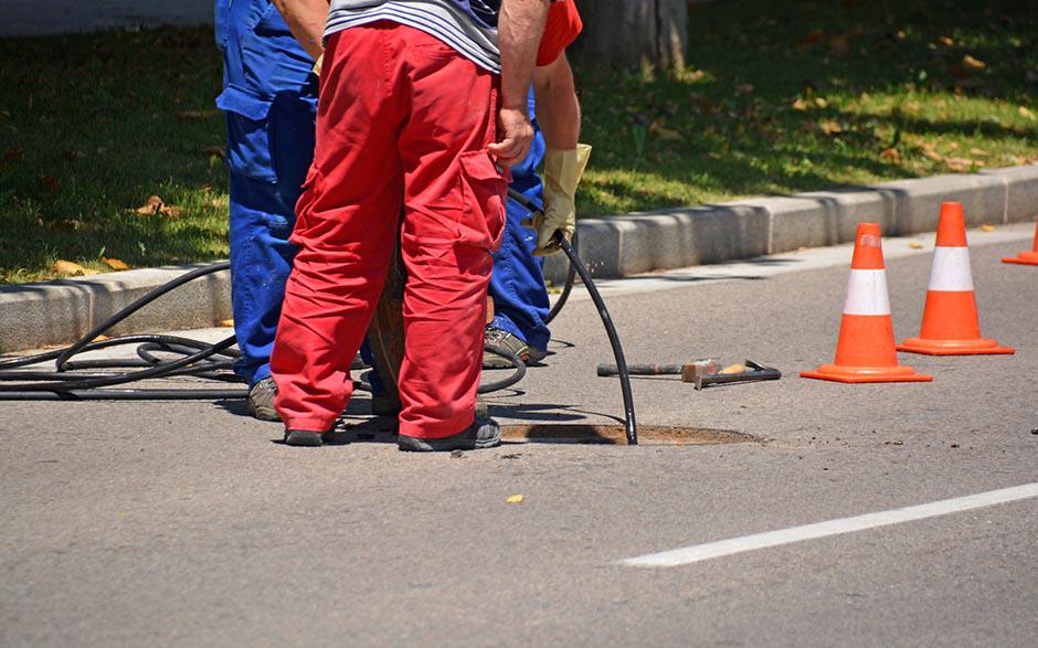 dégorgement canalisation Maurepas