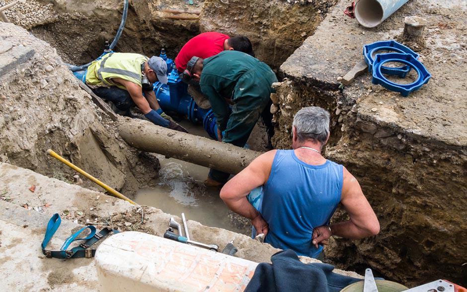 tarif plombier débouchage canalisation Deuil-la-Barre