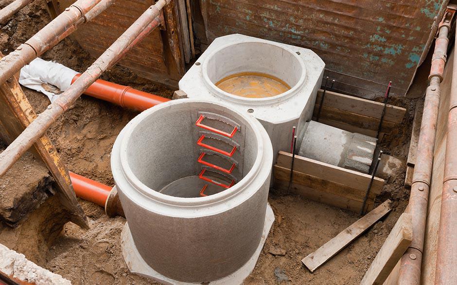 déboucher une canalisation d'eaux usées Deuil-la-Barre