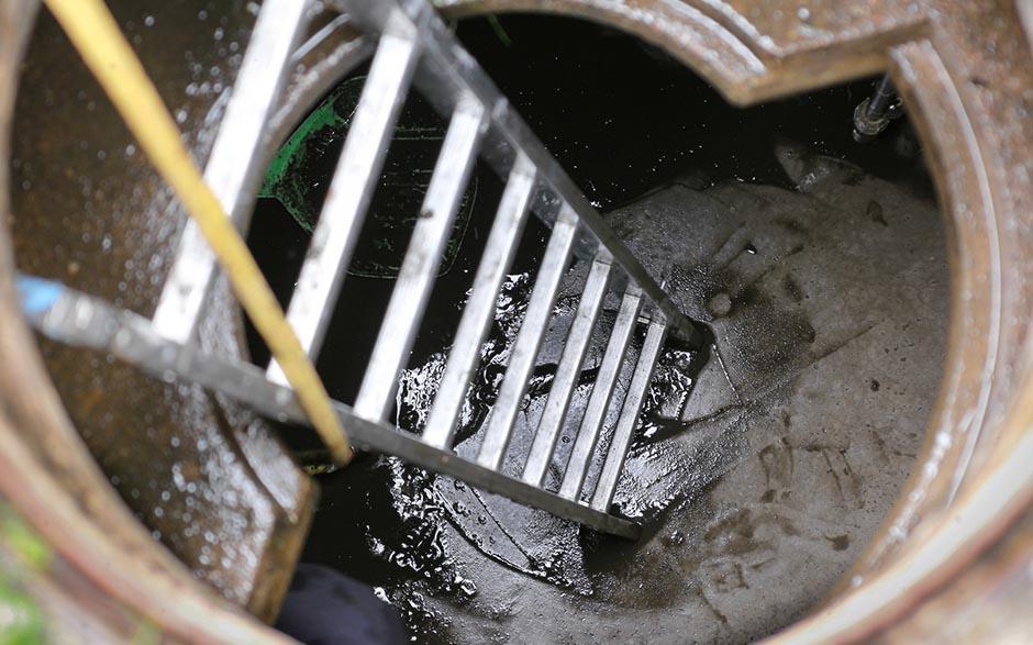 nettoyage canalisation pvc Saint-Pierre-du-Perray