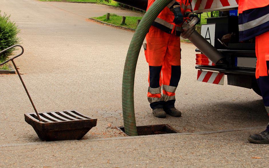 dégorgement canalisation tarif Compiègne